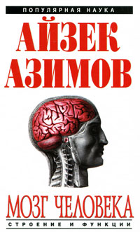 Постер аудиокниги Мозг человека: строение и функции